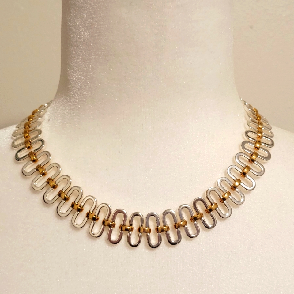 Lauren By Ralph Lauren Necklace And Bracelet Set